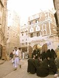 Yemen - Sana'a - 092